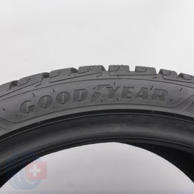 2. 225 40 18 1x GOODYEAR 225/40 R18 92V XL UltraGrip Performance + Winterreifen 2022 9,5mm 