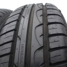3. 185 65 14 2x FULDA 185/65 R14 86T EcoControl Sommerreifen 2013 UNGEBRAUCHT VOLL