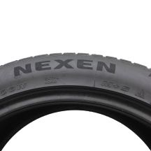 4. 275 40 20 2x NEXEN 275/40 ZR20 106W XL WinGuardSport 2 WU7 Winterreifen 2022 6,3mm