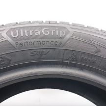 5. 215 60 17 2x GOODYEAR 215/60 R17 96H UltraGrip Perf+ Winterreifen 2024/25 7,8mm WIE NEU