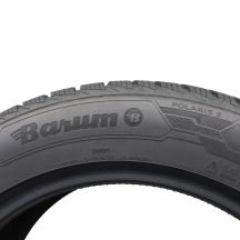 4. 235 55 18 2x BARUM 235/55 R18 104H XL Polaris 5 Zima 2019 5,8mm