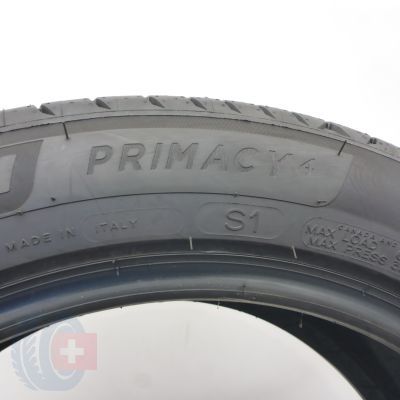 7. 205 55 17 4x MICHELIN 205/55 R17 91V Primacy 4 S1 Sommerreifen 2026 Ungebraucht  