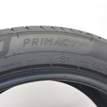 7. 205 55 17 4x MICHELIN 205/55 R17 91V Primacy 4 S1 Sommerreifen 2026 Ungebraucht  