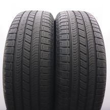 4. 255 65 19 4x CONTINENTAL 255/65 R19 114V XL CrossContact LX LR M+S Sommerreifen 2020 Ungebraucht  