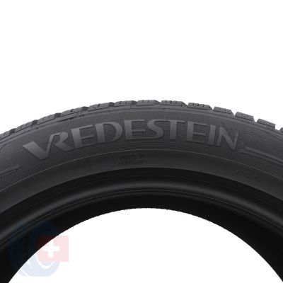 5. 1 x VREDESTEIN 235/50 R19 103V XL Wintrac PRO Winterreifen 2023 WIE NEU 7,5mm 