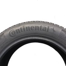 4. 205 55 16 2x CONTINENTAL 205/55 R16 94H XL AllSeasonContact Ganzjahresreifen 2021 7,2-7.5mm