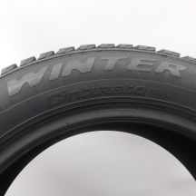 7. 205 55 16 2x PIRELLI 205/55 R16 91H Winter Cinturato Winterreifen 2022 6,8mm