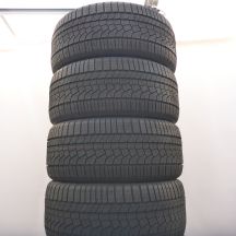 275 40 20 4x CONTINENTAL 275/40 R20 106V XL WinterContact TS 860 S Winterreifen 2019 VOLL WIE NEU 