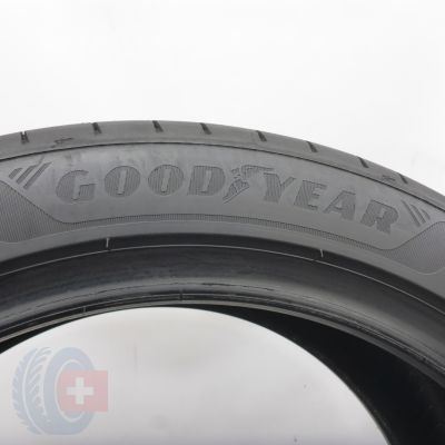 6. 225 45 17 4x GODYEAR 225/45 R17 94W XL EagleF1 Asymetric 6 A0 Sommerreifen 2025 6,8mm