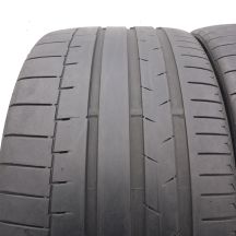 2. 275 30 20 2x CONTINENTAL 275/30 ZR20 97Y XL SportContact 6 SILENT AO Sommerreifen 2021 4-6mm
