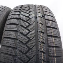 3.  225 50 17 2x CONTINENTAL 225/50 R17 98H XL WinterContact TS 850 P SEAL Winterreifen 2022 Ungebraucht  