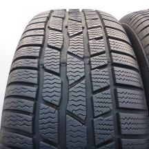 3. 215 60 16 2x CONTINENTAL 215/60 R16 99H XL ContiWinterContact TS830P Winterreifen 2023 8mm