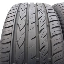 2. 225 45 17 2x GISLAVED 225/45 R17 94Y XL Ultra Speed 2 Sommerreifen 8,5mm WIE NEU 
