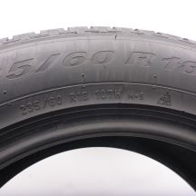 5. 235 60 18 2x PIRELLI 235/60 R18 107H XL Scorpion Winter Winterreifen 2014 6,5mm