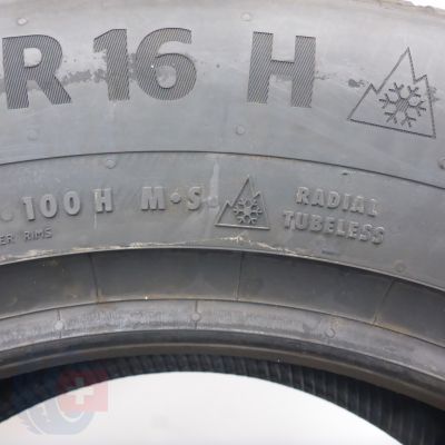 3. 235 60 16 4x CONTINENTAL 235/60 R16 100H WinterContact TS870P Winterreifen 2022 VOLL 3. 235 60 16 4x CONTINENTAL 235/60 R16 100H WinterContact TS870P Winterreifen 2022 VOLL