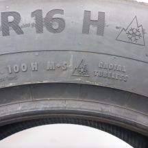 3. 235 60 16 4x CONTINENTAL 235/60 R16 100H WinterContact TS870P Winterreifen 2022 VOLL 3. 235 60 16 4x CONTINENTAL 235/60 R16 100H WinterContact TS870P Winterreifen 2022 VOLL