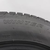 9. 225 55 17 2x PIRELLI 225/55 R17 97H Sottozero 3 Winter RunFlat BMW Winterreifen 2022 6,2-6,8mm
