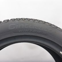 6. 205 55 17 2x PIRELLI 205/55 R17 95H XL Cinturato Winter 3 Winterreifen 2025 VOLL WIE NEU 