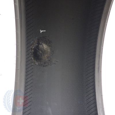 6. 225 45 19 1x CONTINENTAL 225/45 R19 96V XL WinterContact TS870P Winterreifen 2022 8mm
