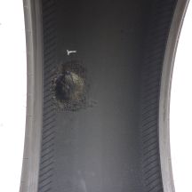 6. 225 45 19 1x CONTINENTAL 225/45 R19 96V XL WinterContact TS870P Winterreifen 2022 8mm