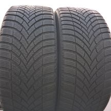 4. 235 45 18 4x SEMPERIT 235/45 R18 98V XL Speed-Grip5 Winterreifen 2022, 2024 WIE NEU 7-7,7mm