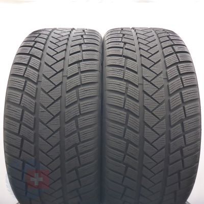 3. 265 40 21 4x VREDESREIN 265/40 R21 105Y XL Wintrac PRO Winterreifen 2023 8mm
