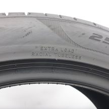 7.  255 45 19 1x PIRELLI 255/45 R19 104Y XL P Zero PNCS Sommerreifen 2022 7mm