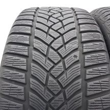 3. 255 45 19 2x GOODYEAR 255/45 R19 104V XL UltraGrip Performance + Winterreifen 7,2-8mm