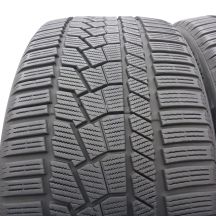 3. 275 40 22 2x CONTINENTAL 275/40 R22 107V XL WinterContact TS860S Winterreifen 2022 7,2mm