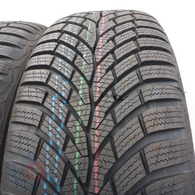 4. 215 60 16 2x CONTINENTAL 215/60 R16 95H WinterContact TS870 Winterreifen 2024 WIE NEU VOLL 4. 215 60 16 2x CONTINENTAL 215/60 R16 95H WinterContact TS870 Winterreifen 2024 WIE NEU VOLL