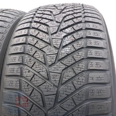 3.  275 40 20 2x YOKOHAMA 275/40 R20 106V XL BluEarth Winter V905 Winterreifen 2025 Ungebraucht    