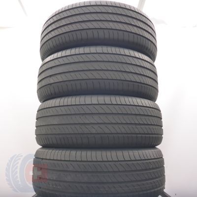 215 50 18 4x MICHELIN 215/50 R18 92W Primacy 4 A0 Sommerreifen 2023 VOLL WIE NEU 