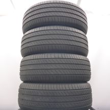 215 50 18 4x MICHELIN 215/50 R18 92W Primacy 4 A0 Sommerreifen 2023 VOLL WIE NEU 