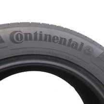 2. 1 x CONTINENTAL 255/55 R19 111Y XL ContiSportContact 5 A0 Sommerreifen 2014 VOLL WIE NEU