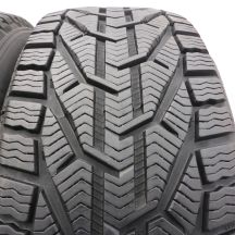 3. 235 55 17 2x KORMORAN 235/55 R17 103V XL Snow Winterreifen 2022 8mm