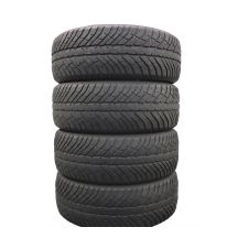 235 55 18 4x COOPER 235/55 R18 100H Discoverer Winter 2018/19 Winterreifen 5,8-6,7mm