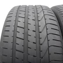 2. 265 35 20 2x PIRELLI 265/35 R20 99Y XL P Zero A0 Sommerreifen 2019 / 2021 6-6,5mm