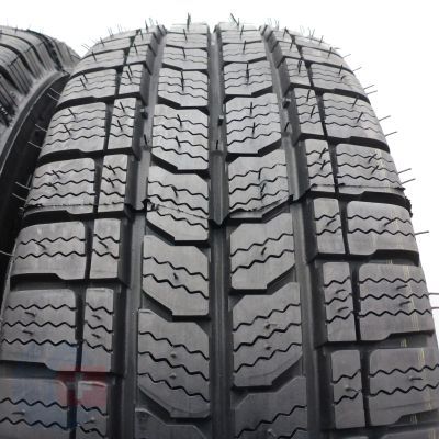 3.  215 70 15C 2x BFGOODRICH 215/70 R15C 109/107R Activan Winter Winterreifen 2020 VOLL WIE NEU