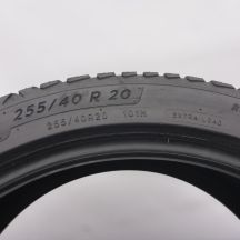 7. 255 40 20 2x MICHELIN 255/40 R20 101H XL CrossClimate 2 SUV VOL Ganzjahresreifen 2023 6mm