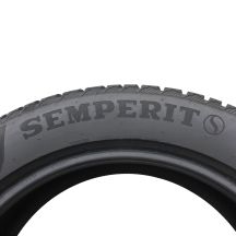 4. 1 x SEMPERIT 235/50 R18 101V XL Speed-Grip 3 Winterreifen 2020 WIE NEU 8mm