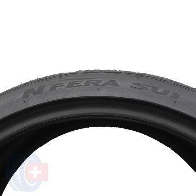4. 255 35 20 1x NEXEN 97Y XL Nfera SU1 Sommereifen 2018 VOLL Ungebraucht   