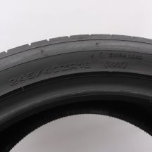 5. 245 40 18 4x DUNLOP 245/40 R18 97Y XL Sport Maxx RT2 Sommerreifen 2017 6,8-7mm