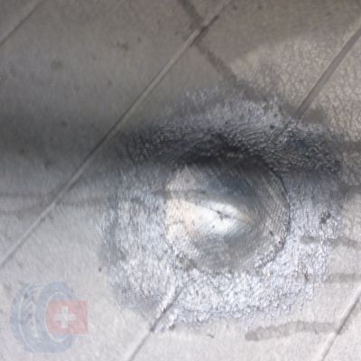 7. 225 65 16C 4x KLEBER 225/65 R16C 112/110R Transalp 2 Winterreifen 2022/23 7,5-8mm