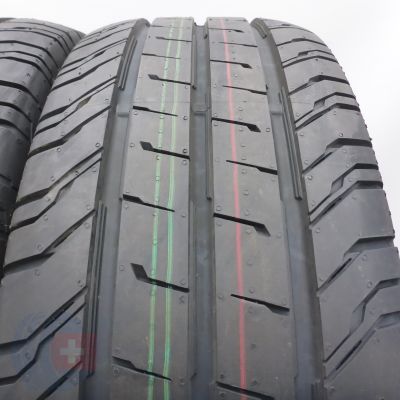 3. 225 65 16C 2x CONTINENTAL 225/65 R16C 112/110R ContiVanContact 200 Sommerreifen 2022 VOLL 3. 225 65 16C 2x CONTINENTAL 225/65 R16C 112/110R ContiVanContact 200 Sommerreifen 2022 VOLL