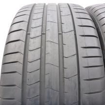 2. 255 35 19 2x PIRELLI 255/35 R19 96Y XL P Zero RFT M0E Sommerreifen 2019 6-5,8mm