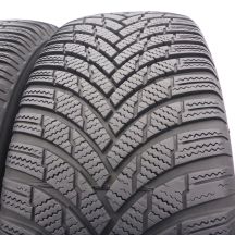 4. 215 60 16 2x FIRESTONE 215/60 R16 99H XL Winterhawk 4 Winterreifen 2021, 2022 7,2-7,5mm