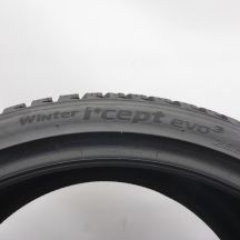 4.  285 30 20 1x HANKOOK  285/30 R20 99W XL Winter I Cept evo3 Winterreifen 2025 VOLL WIE NEU 