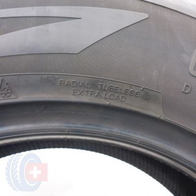 8. 245 65 17 4x VREDESTEIN 245/65 R17 111H XL Wintrac Xtreme S Winterreifen 2019 Ungebraucht  