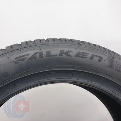 5.  185 55 16 2x FALKEN 185/55 R16 87V XL EuroAll Season AS220 Ganzjahresreifen 2026 Ungebraucht   