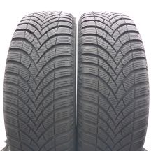 4. 205 60 16 4x SEMPERIT 205/60 R16 96H XL Speed-Grip 5 Winterreifen 2025 7,8mm